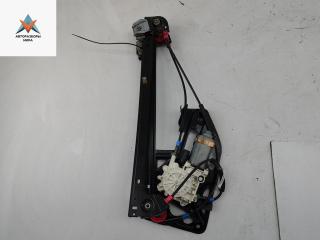 стеклоподъемник электрический передний правый BMW 7 серия E38 [рестайлинг] 1999, 2.8 л., бензин, АКПП, чёрный, седан, 812520200