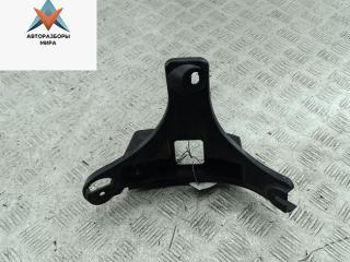 кронштейн заднего бампера Peugeot 307 1 поколение 2003, 2.0 л., бензин, МКПП, зелёный, универсал, 9643353980