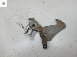 замок капота Opel Meriva 1 поколение (A) [рестайлинг] 2007, 1.6 л., бензин, робот, серый, минивэн, 0477