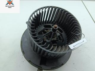 моторчик печки Volkswagen Touran 1 поколение 2003, 1.6 л., бензин, МКПП, синий, минивэн, 1K1819015