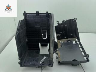 Кожух аккумулятора (короб АКБ) Peugeot 308 T7 [рестайлинг] 2011, 1.4 л., бензин, МКПП, серый, универсал, 9663615380