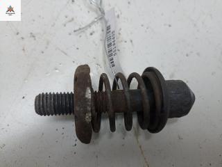 замок капота Opel Astra H/Family [рестайлинг] 2008, 1.6 л., бензин, МКПП, чёрный, универсал