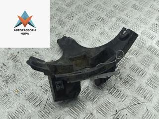 кронштейн заднего бампера Peugeot 307 1 поколение [рестайлинг] 2005, 2.0 л., бензин, МКПП, серый, универсал, 9643353980