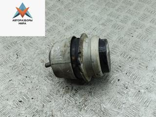 подушка крепления двигателя Audi Q7 4L [рестайлинг] 2011, 3.0 л., бензин, АКПП, чёрный, внедорожник 5 дв., 7L8199131A