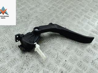 педаль Audi Q7 4L [рестайлинг] 2011, 3.0 л., бензин, АКПП, чёрный, внедорожник 5 дв., 7L0723507D