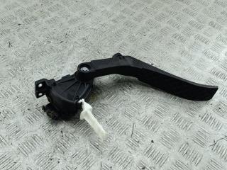 педаль Audi Q7 4L 2011, 3.0 л., бензин, АКПП, чёрный, внедорожник 5 дв., 7L0723507D