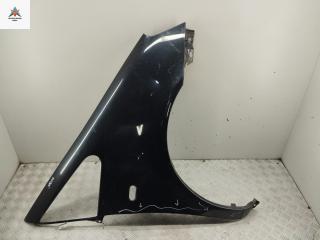 крыло переднее правое Ford Galaxy 1 поколение [рестайлинг] 2005, 1.9 л., дизель, АКПП, серый, минивэн