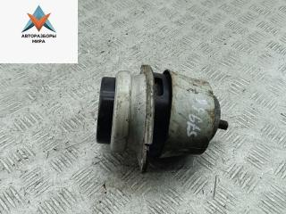 подушка крепления двигателя Audi Q7 4L [рестайлинг] 2011, 3.0 л., бензин, АКПП, чёрный, внедорожник 5 дв., 7L8199131A