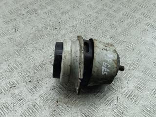 подушка крепления двигателя Audi Q7 4L 2011, 3.0 л., бензин, АКПП, чёрный, внедорожник 5 дв., 7L8199131A