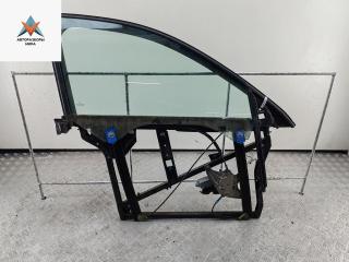 стеклоподъемник электрический передний правый Audi A6 4B/C5 1997, 2.8 л., бензин, АКПП, синий, седан, 4B0837754