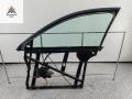 стеклоподъемник электрический передний правый Audi A6 4B/C5 1997, 2.8 л., бензин, АКПП, синий, седан, 4B0837754 - фото №2