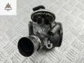 клапан EGR Mercedes-Benz M-Class ML W163 2003, 2.7 л., дизель, МКПП, чёрный, внедорожник 5 дв., 6110900754 - фото №2