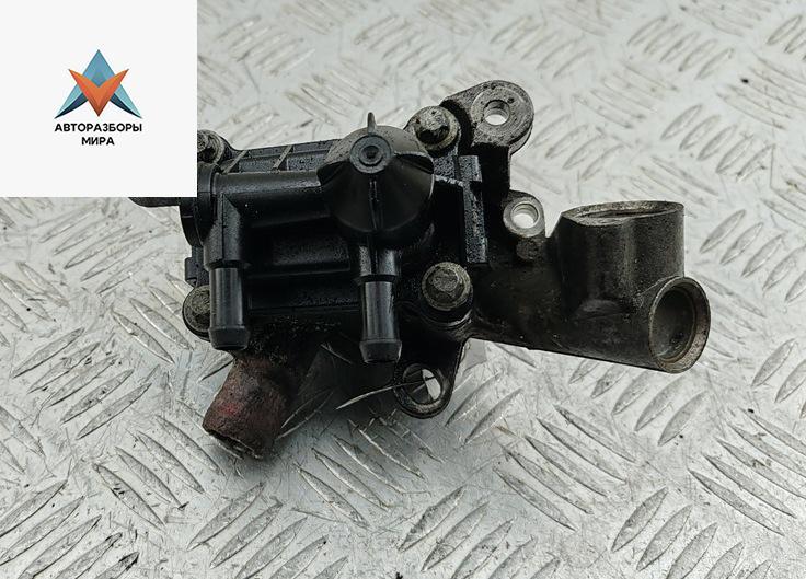 прочая запчасть Mercedes-Benz C-Класс W203/S203/CL203 2002, 2.2 л., дизель, АКПП, серый, универсал, 6110700179 - фото №1