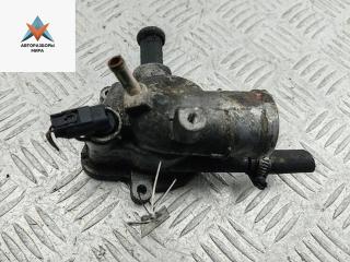 корпус термостата Mercedes-Benz C-Класс W203/S203/CL203 2002, 2.2 л., дизель, АКПП, серый, универсал, 6112031275