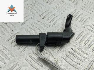 датчик коленвала Mercedes-Benz C-Класс W203/S203/CL203 2002, 2.2 л., дизель, АКПП, серый, универсал