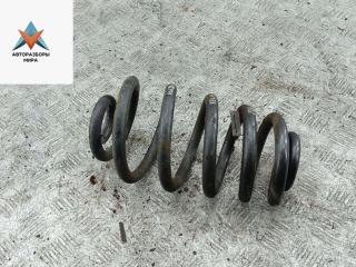 пружина задняя Audi A4 B6 2003, 2.4 л., бензин, АКПП, серый, универсал