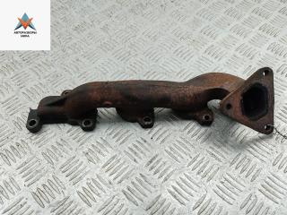 коллектор выпускной Mercedes-Benz C-Класс W203/S203/CL203 2002, 2.2 л., дизель, универсал, 6111420501