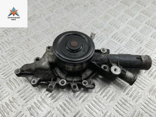 насос антифриза дополнительный Mercedes-Benz C-Класс W203/S203/CL203 2002, 2.2 л., дизель, АКПП, серый, универсал