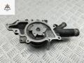 насос антифриза дополнительный Mercedes-Benz C-Класс W203/S203/CL203 2002, 2.2 л., дизель, АКПП, серый, универсал - фото №2