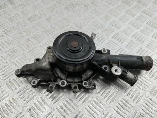 насос антифриза дополнительный Mercedes-Benz C-Класс W203/S203/CL203 2002, 2.2 л., дизель, АКПП, серый, универсал