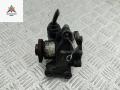 Насос гидроусилителя руля Mercedes-Benz M-Class ML W163 2003, 2.7 л., дизель, МКПП, чёрный, внедорожник 5 дв., 0024669001 - фото №2