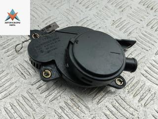 маслоотделитель (сапун) Mercedes-Benz M-Class ML W163 2003, 2.7 л., дизель, МКПП, чёрный, внедорожник 5 дв., 6110160334