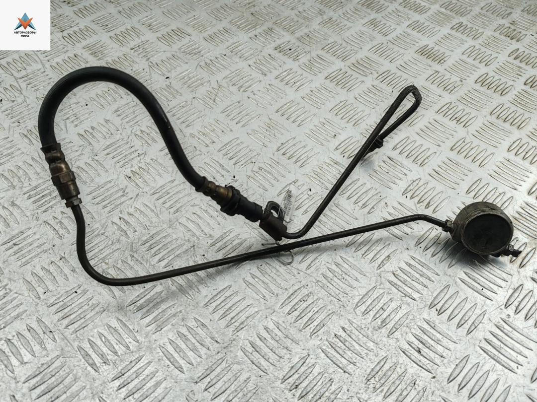 трубка гидравлическая Mercedes-Benz M-Class ML W163 2003, 2.7 л., дизель, МКПП, чёрный, внедорожник 5 дв. - фото №1