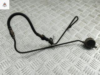 трубка гидравлическая Mercedes-Benz M-Class ML W163 2003, 2.7 л., дизель, МКПП, чёрный, внедорожник 5 дв.