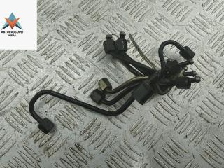 трубка топливная Mercedes-Benz M-Class ML W163 2001, 2.7 л., дизель