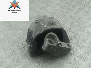 подушка крепления двигателя Volkswagen Golf 4 поколение 1999, 1.6 л., бензин, АКПП, серый, хетчбэк 5 дв.