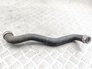 патрубок радиатора Mercedes-Benz C-Класс W204/S204 2010, 1.8 л., бензин, 2045012582
