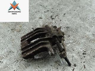 суппорт задний левый Volkswagen Golf 4 поколение 1999, 1.6 л., бензин, АКПП, серый, хетчбэк 5 дв.