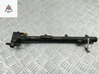 топливная рампа Mercedes-Benz C-Класс W203/S203/CL203 2002, 2.2 л., дизель, АКПП, серый, универсал, 6110700095