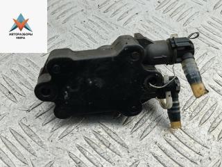 насос топливный Mercedes-Benz M-Class ML W163 2003, 2.7 л., дизель, МКПП, чёрный, внедорожник 5 дв., 6110900350