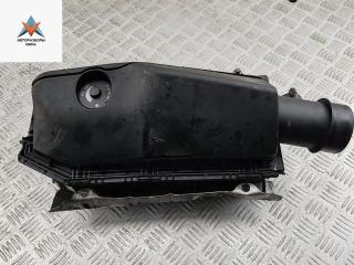 корпус воздушного фильтра Mercedes-Benz C-Класс W203/S203/CL203 2002, 2.2 л., дизель, АКПП, серый, универсал