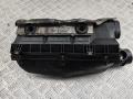 корпус воздушного фильтра Mercedes-Benz C-Класс W203/S203/CL203 2002, 2.2 л., дизель, АКПП, серый, универсал - фото №3