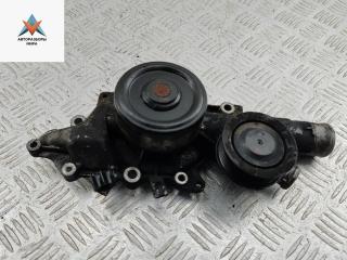 насос антифриза дополнительный Mercedes-Benz M-Class ML W163 2003, 2.7 л., дизель, МКПП, чёрный, внедорожник 5 дв., 6112010310