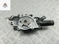 насос антифриза дополнительный Mercedes-Benz M-Class ML W163 2003, 2.7 л., дизель, МКПП, чёрный, внедорожник 5 дв., 6112010310 - фото №2