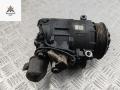 компрессор кондиционера Mercedes-Benz C-Класс W203/S203/CL203 2002, 2.2 л., дизель, 447220822 - фото №2
