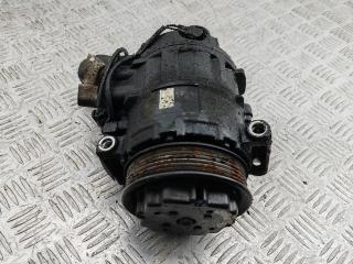 компрессор кондиционера Mercedes-Benz C W203 2002, 2.2 л., дизель, 447220822