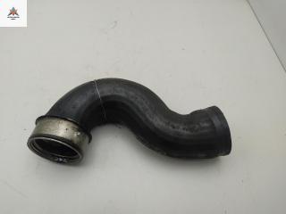 патрубок турбины Mercedes-Benz M-Class ML W163 2001, 2.7 л., дизель, 0001402687