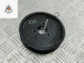 шкив насоса гидроусилителя Mercedes-Benz C-Класс W203/S203/CL203 2002, 2.2 л., дизель, АКПП, серый, универсал, 6112300115