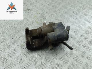 суппорт задний правый Volkswagen Passat B6 2008, 2.0 л., дизель, МКПП, коричневый, универсал