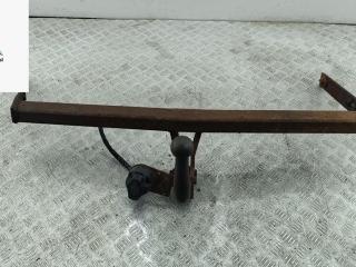 прицепное устройство (фаркоп) Skoda Octavia mk1 (A4 1U) 2008, 1.6 л., бензин, МКПП, серый, универсал