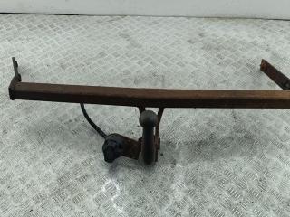 прицепное устройство (фаркоп) Skoda Octavia mk1 (A4 1U) 2008, 1.6 л., бензин, МКПП, серый, универсал