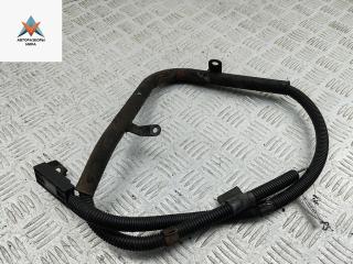 проводка двигателя Mercedes-Benz C-Класс W203/S203/CL203 2002, 2.2 л., дизель, АКПП, серый, универсал