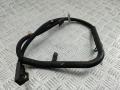 плюсовой провод аккумулятора Mercedes-Benz C-Класс W203/S203/CL203 2002, 2.2 л., дизель, АКПП, серый, универсал - фото №2