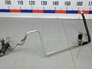 трубка кондиционера Renault Kadjar 1 поколение 2015, 1.5 л., дизель, МКПП, внедорожник 5 дв.