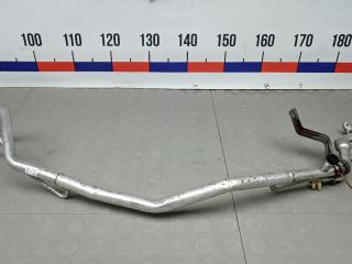 трубка кондиционера Renault Kadjar 1 поколение 2015, 1.5 л., дизель, МКПП, внедорожник 5 дв.