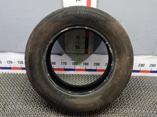 шина Kia Sorento 3 поколение 2015, 2.2 л., дизель, МКПП, внедорожник 5 дв., 23565R17